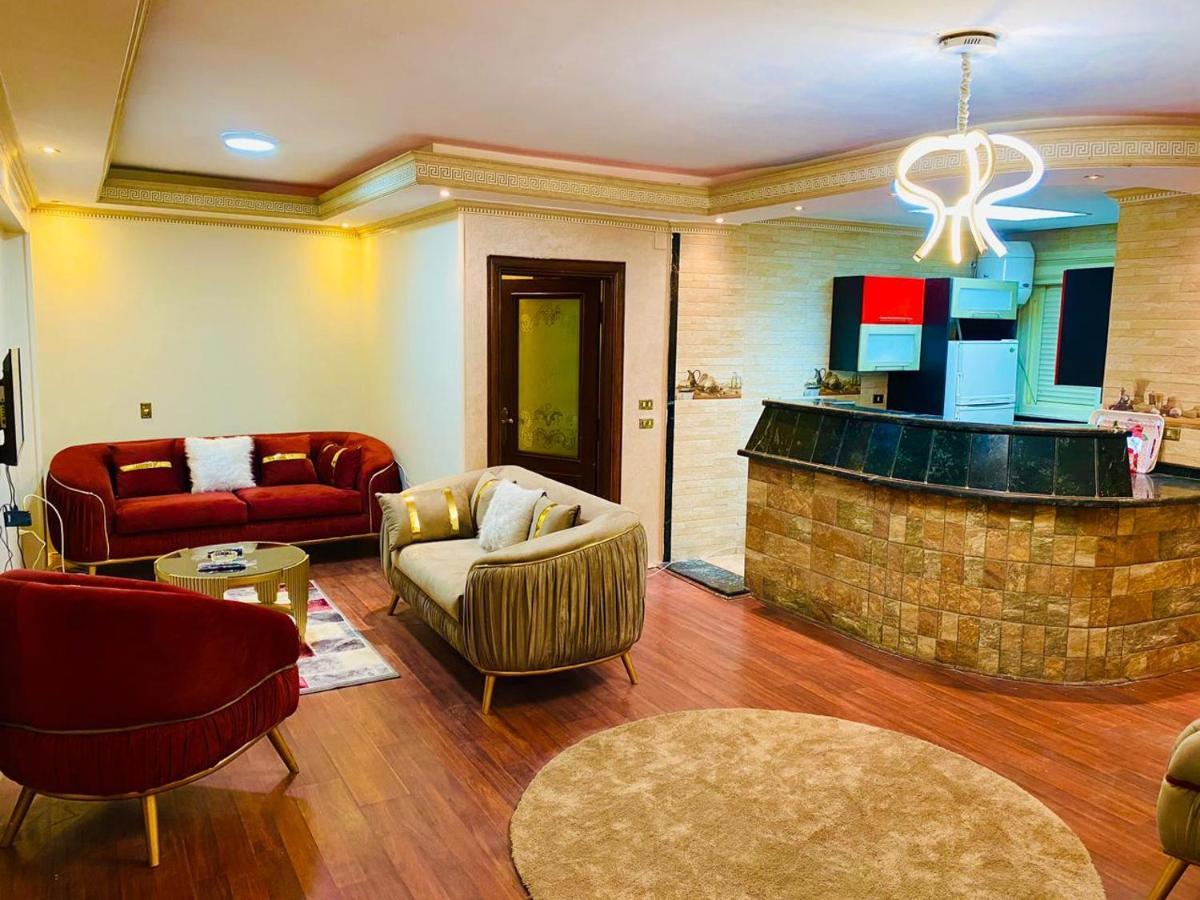 عباس العقاد Apartment *