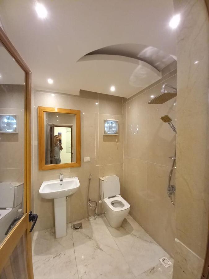 عباس العقاد Apartment Cairo