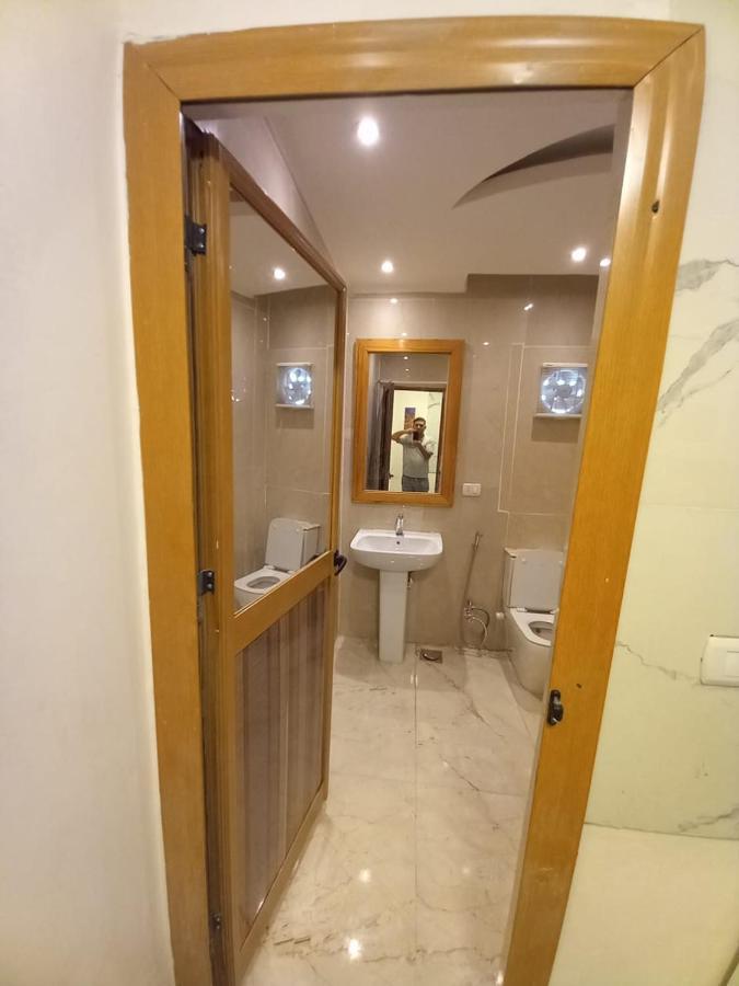 عباس العقاد Apartment